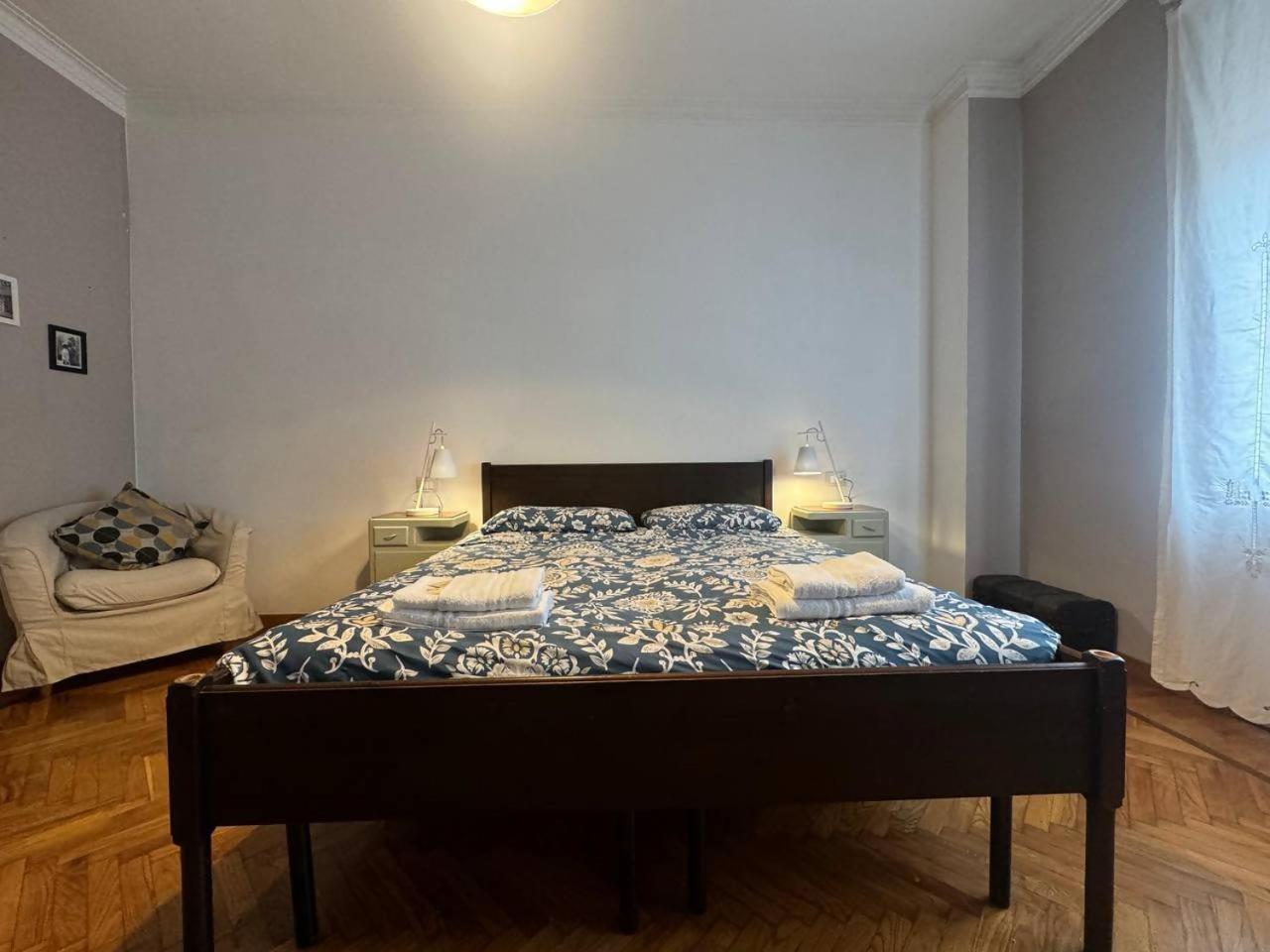 Appartamento Casa Dante Vicino Metropolitana