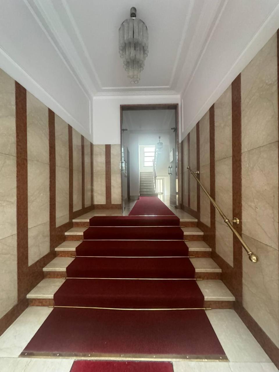 Casa Dante Vicino Metropolitana Appartamento
