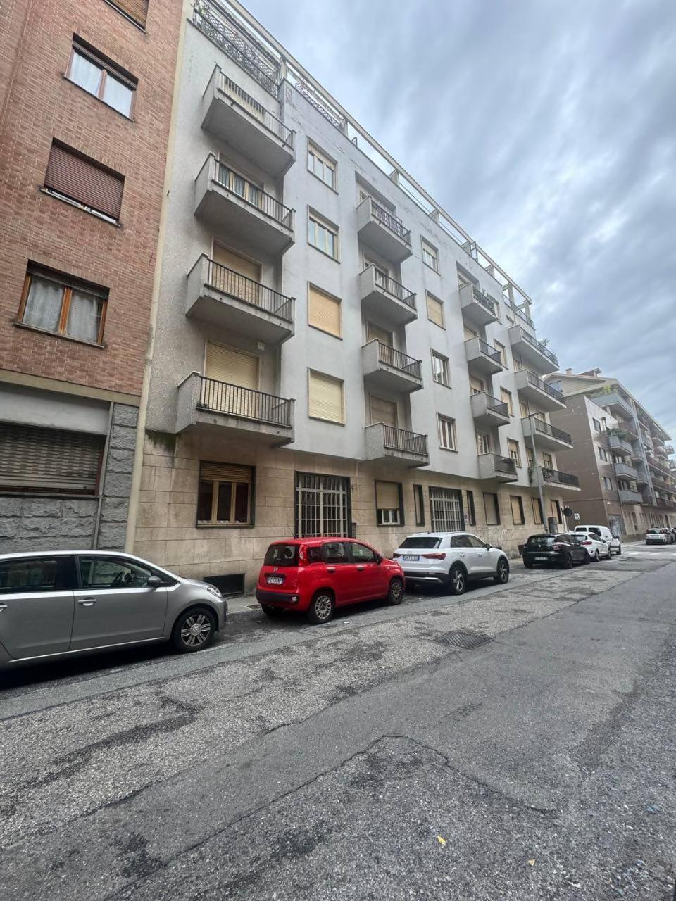 Casa Dante Vicino Metropolitana Appartamento