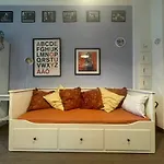 Casa Dante Vicino Metropolitana