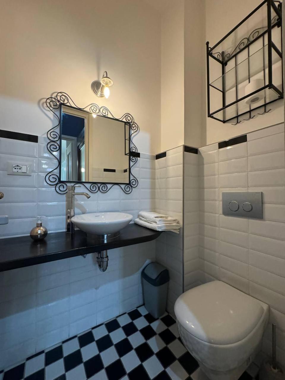 Casa Dante Vicino Metropolitana Apartment