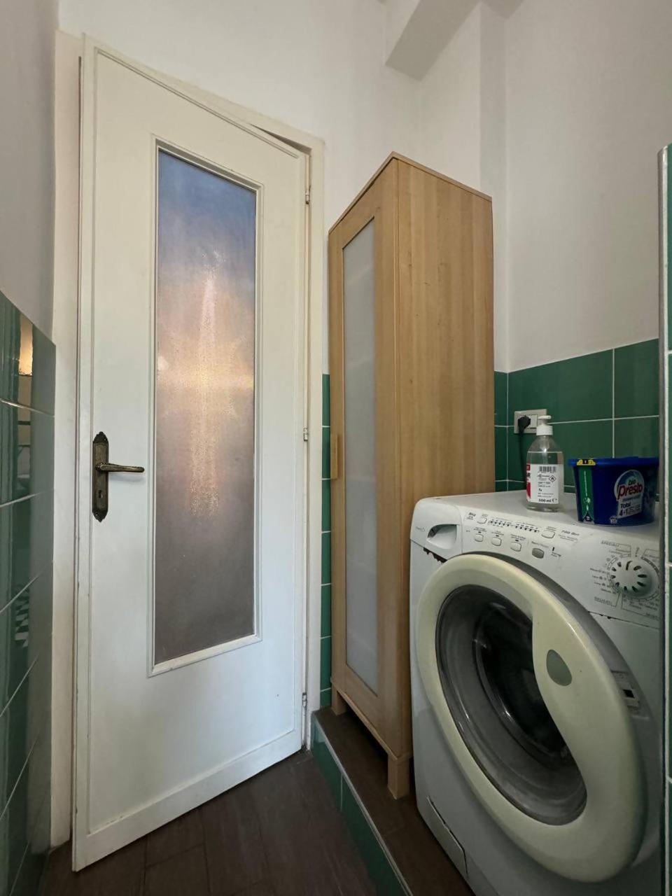 Casa Dante Vicino Metropolitana Apartment Turin