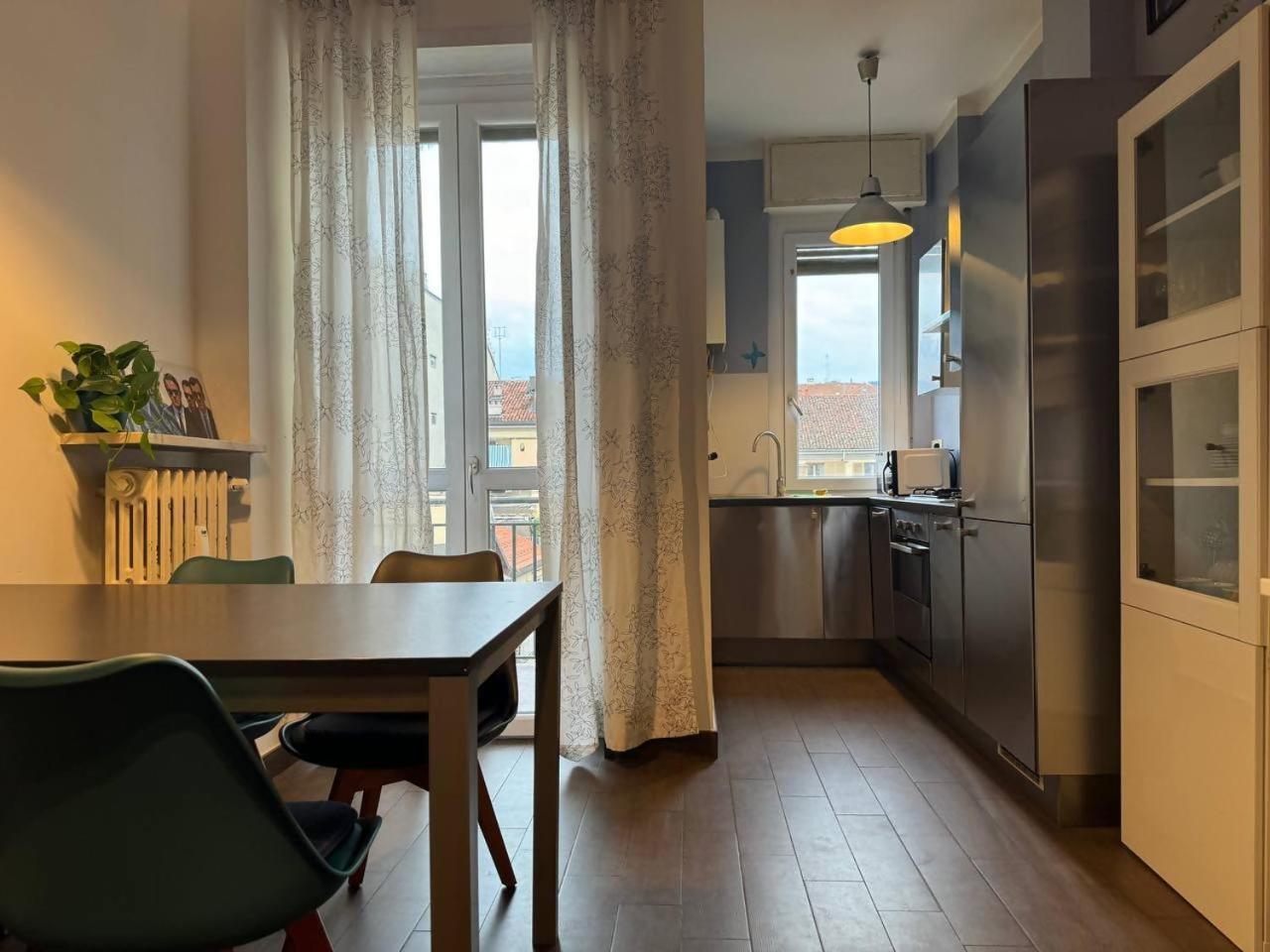 Apartment Casa Dante Vicino Metropolitana *