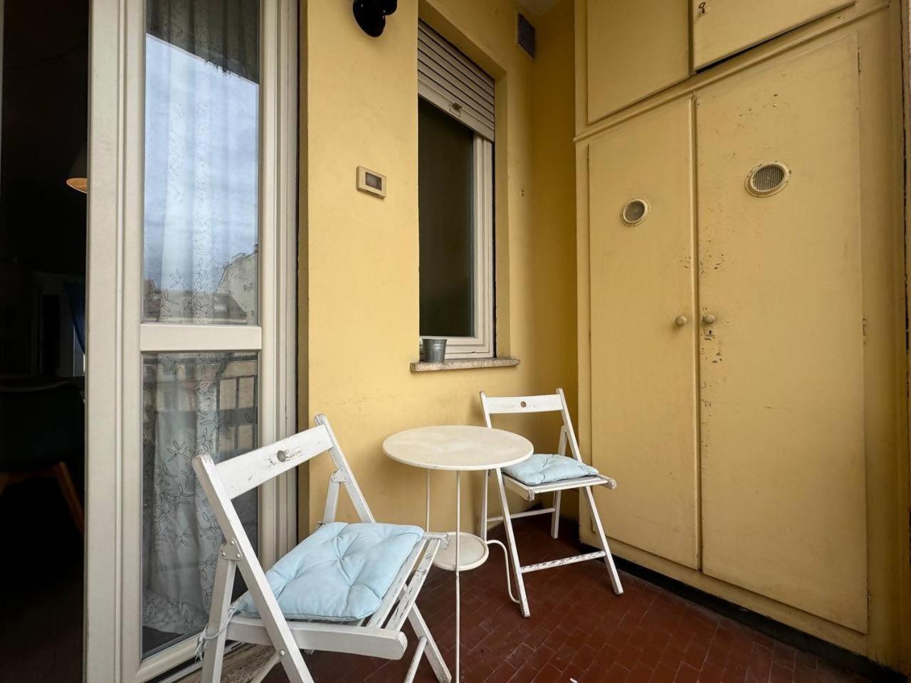 Casa Dante Vicino Metropolitana Apartment