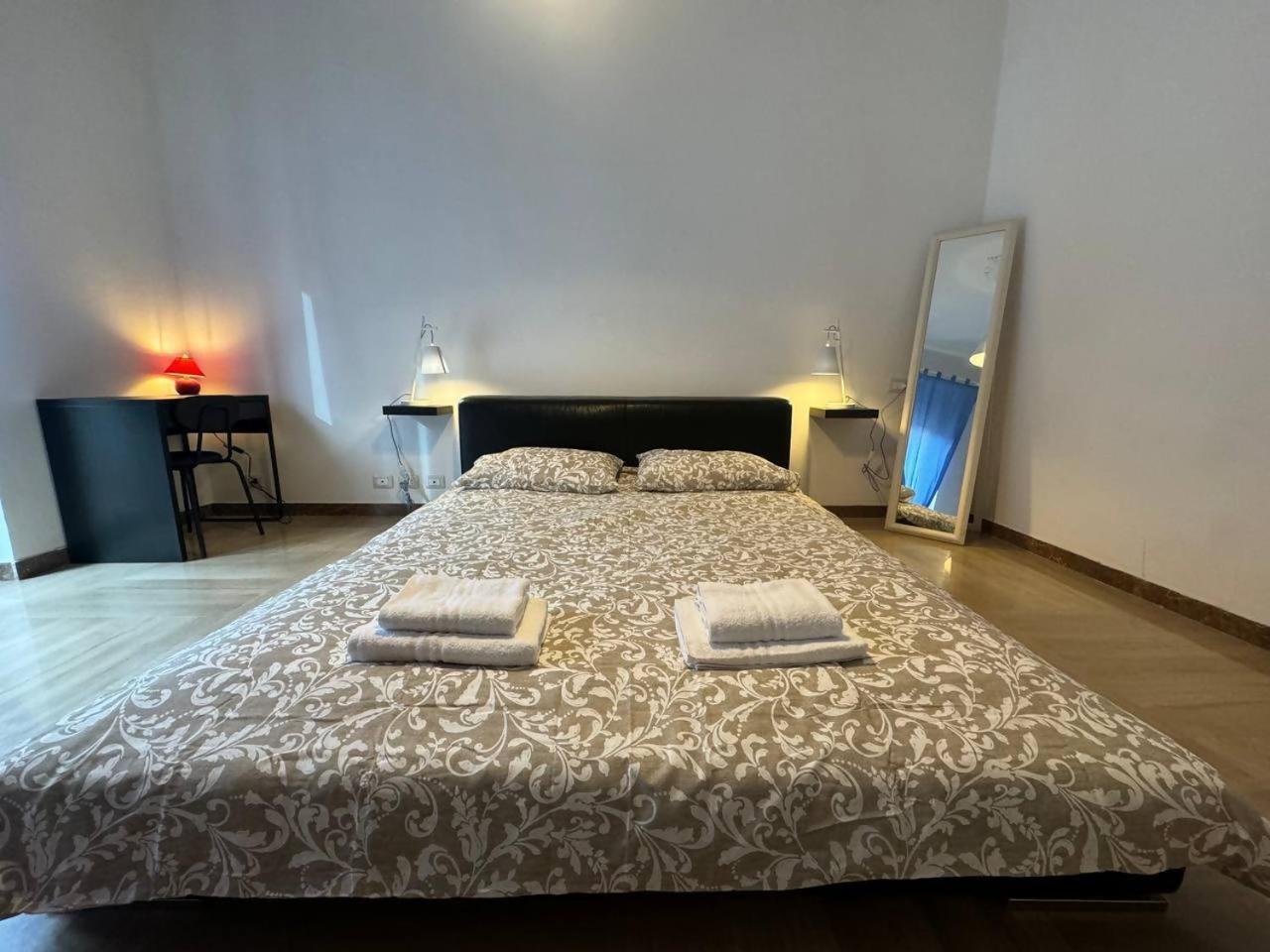 Apartment Casa Dante Vicino Metropolitana *